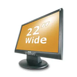 Wortmann Terra LCD 6222W