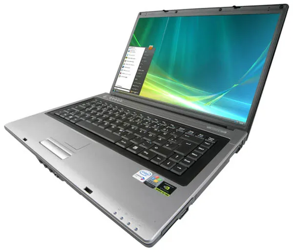 Wortmann Terra M 8410 iC-T7700