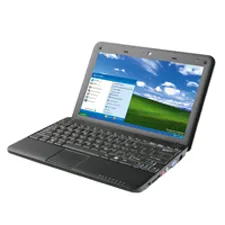 Wortmann Terra Mobile 10GO! GREENLINE 2