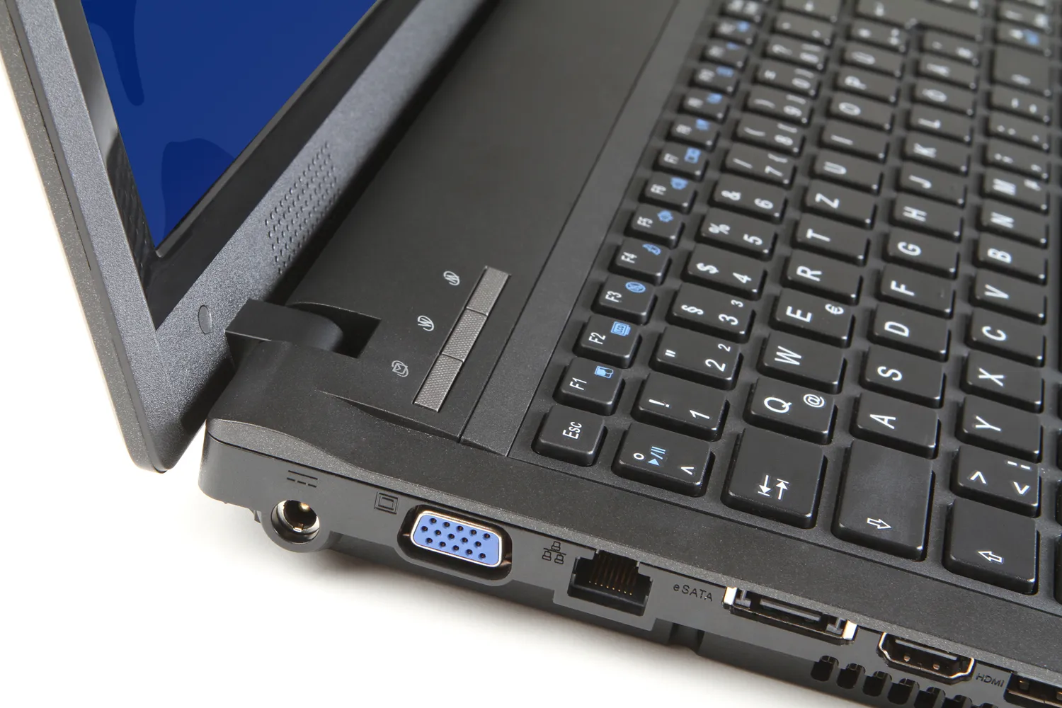 Wortmann Terra Mobile 1546 iP-6000 W7HP 3