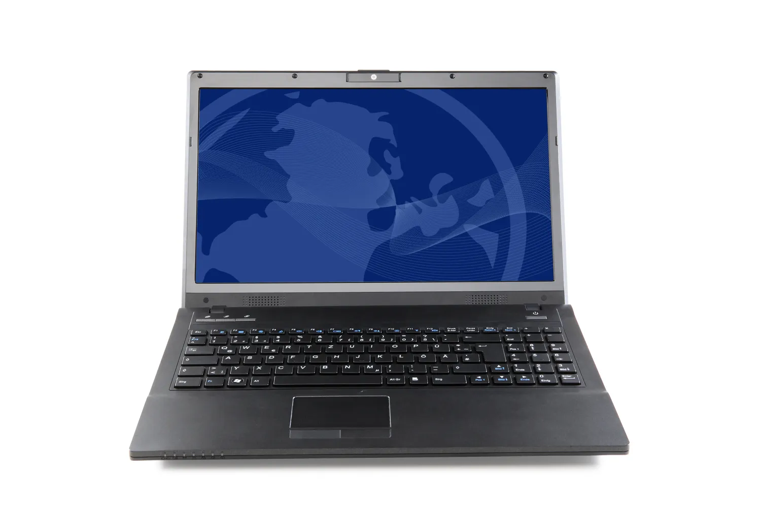 Wortmann Terra Mobile 1546 iP-6000 W7HP