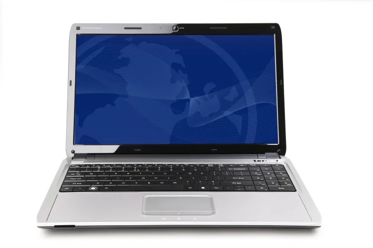 Wortmann Terra Mobile 1586