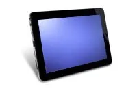 Wortmann Terra Pad 1051