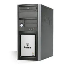 Wortmann Terra PC-Business M6450 iCD-E6300