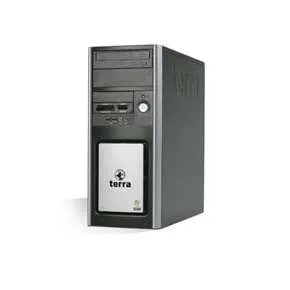 Wortmann Terra PC-Gamer 6200 i750