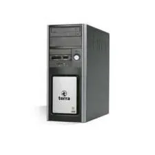 Wortmann Terra PC-Gamer 6200 i750 2