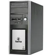 Wortmann Terra PC-Home 4100