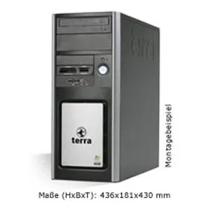 Wortmann Terra PC-Home 6000