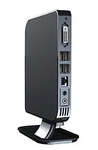 Wortmann Terra PC-Nettop 2500 i230