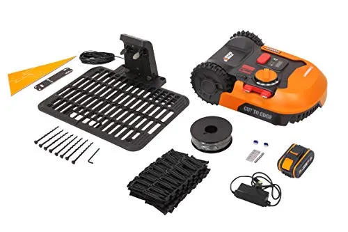 WORX Landroid L WR153E 2