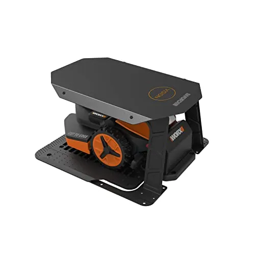 WORX Landroid Vision 2