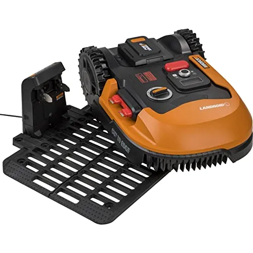 WORX Landroid WR148E Plus 3
