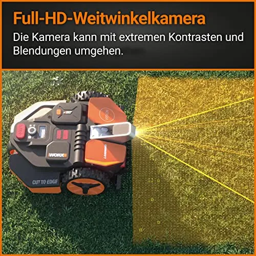 WORX Landroid WR213E 3