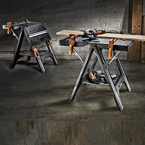 WORX Pegasus WX051 2