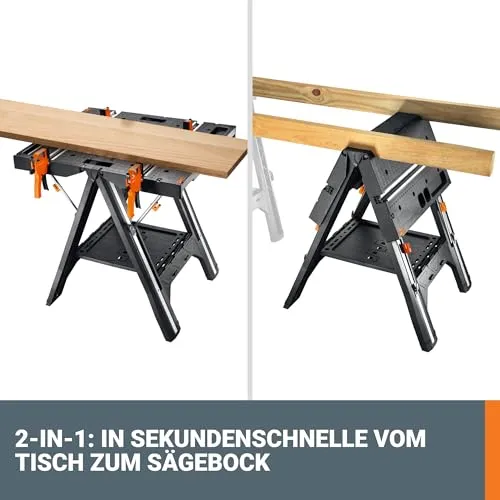 WORX Pegasus WX051 4