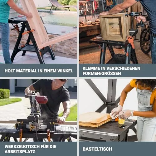 WORX Pegasus WX051 7