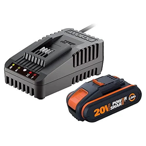 WORX WA3601