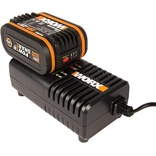 WORX WA3604 3