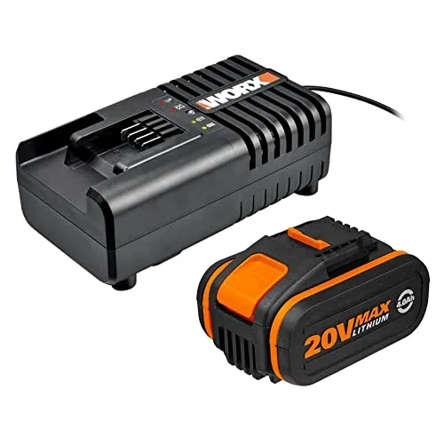 WORX WA3604