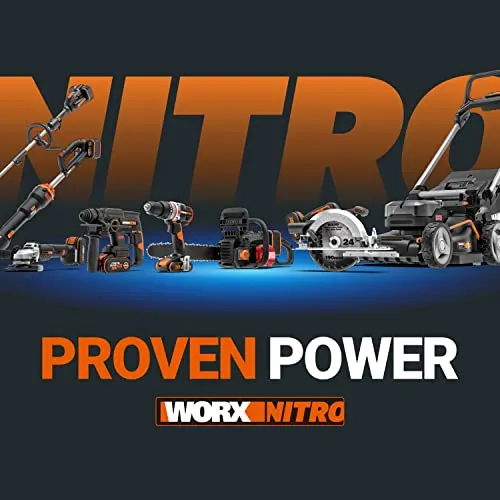 WORX WG633E.1 2