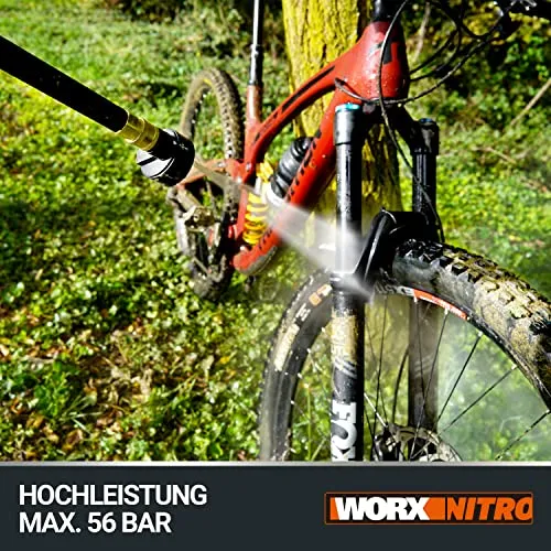 WORX WG633E.1 4