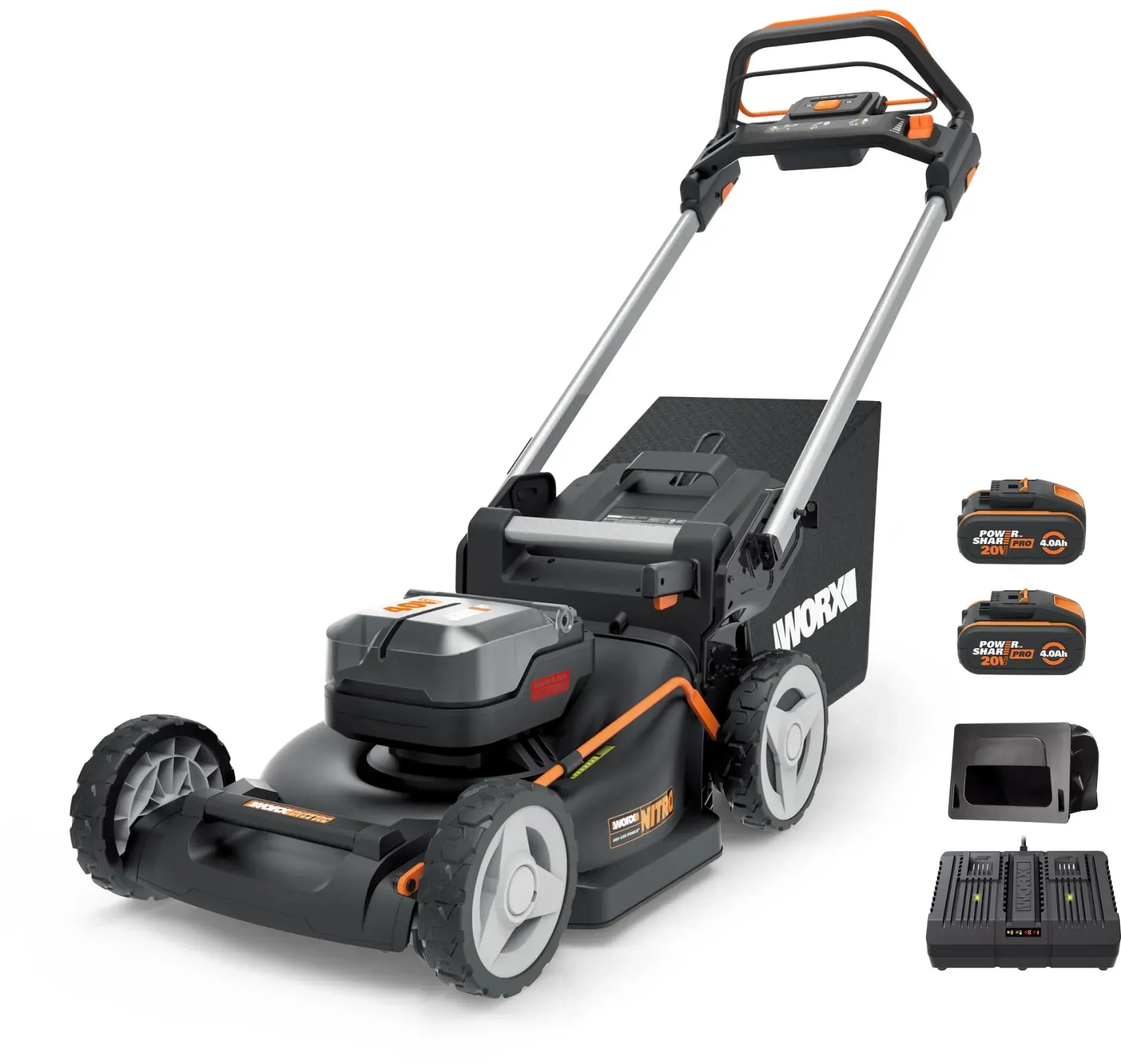 Worx WG749E