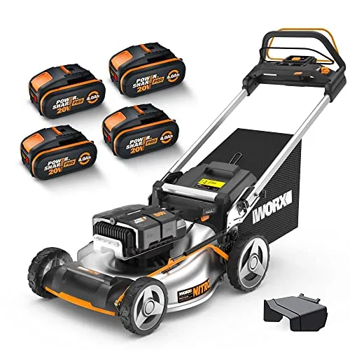 WORX WG761E Nitro 3