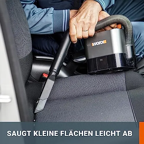 WORX WX030.9 Max 2