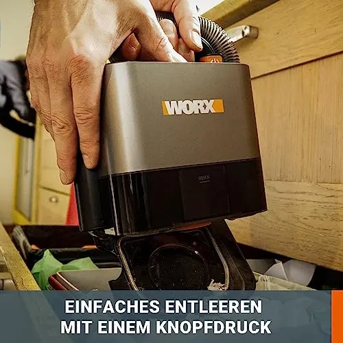 WORX WX030.9 Max 3