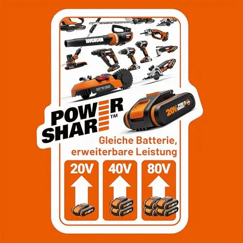 WORX WX092 2