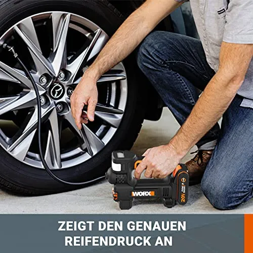 WORX WX092 3