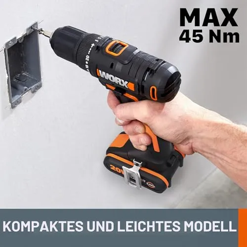 WORX WX108 3