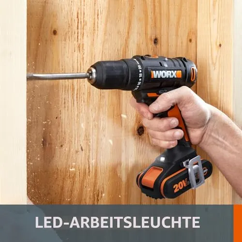 WORX WX108 5