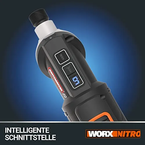 WORX WX177.9 NITRO 3
