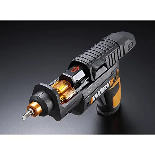 WORX WX255 2