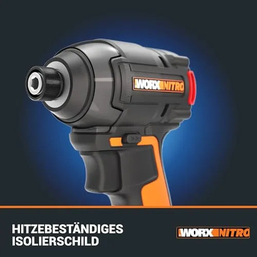 WORX WX265.9 3