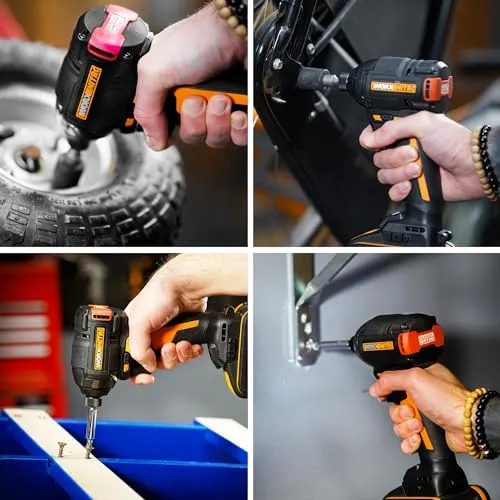 WORX WX265.9 5