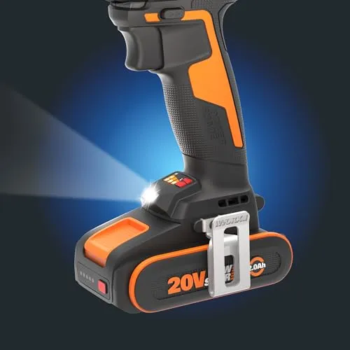 WORX WX265.9 6