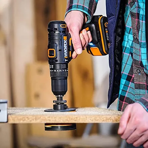 WORX WX370.9 2
