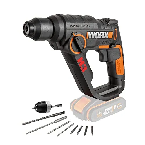 WORX WX390.9
