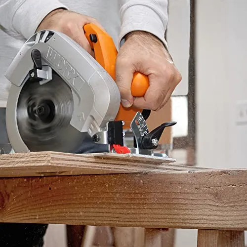 Worx WX425 4