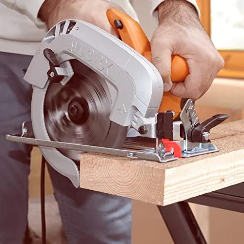 Worx WX425 5