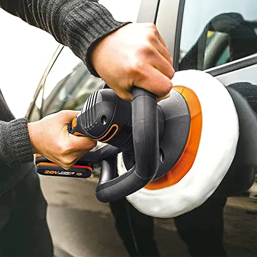 WORX WX856 4