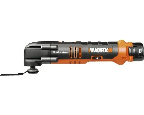 Worx 250W SoniCrafter