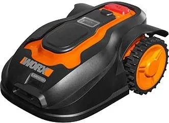Worx Landroid WG790E