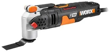 Worx Sonicrafter F50 WX681