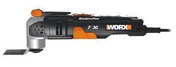 Worx Sonicrafter WX 675