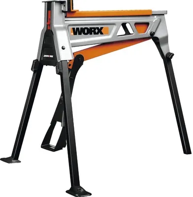 Worx Jawhorse