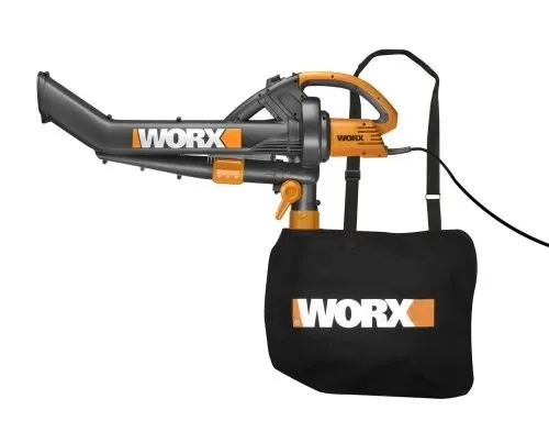 Worx Trivac WG501E