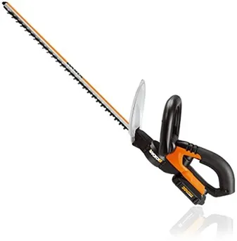 Worx WG255E